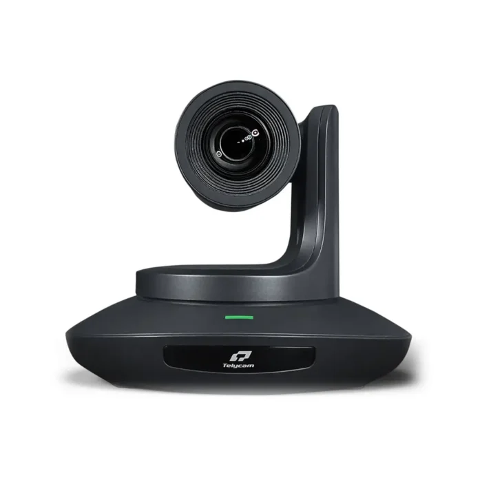 Telycam Vision+ N3 PTZ Camera 20x Optical Zoom - Black - Image 2