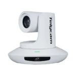Telycam Vision+ N3 PTZ Camera 20x Optical Zoom - White