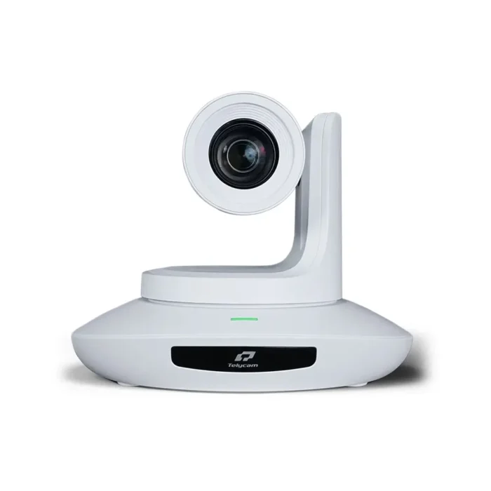 Telycam Vision+ N3 PTZ Camera 20x Optical Zoom - White - Image 2