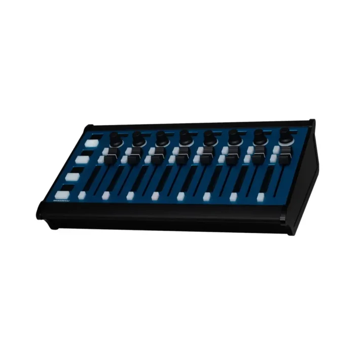 SKAARHOJ Wave Board - Image 2