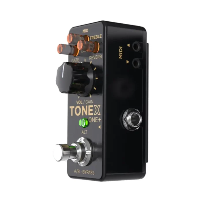 IK Multimedia ToneX ONE + - Image 4