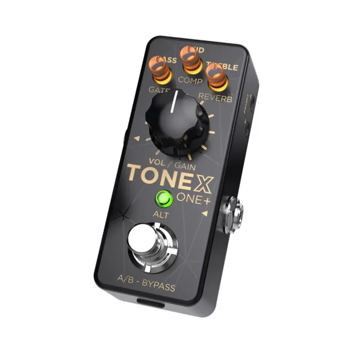 IK Multimedia ToneX ONE + - Image 2