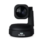 BirdDog MAX UHD 4K Conferencing & Production PTZ Camera - Black - Image 2