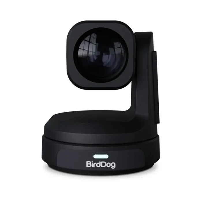 BirdDog MAX UHD 4K Conferencing & Production PTZ Camera - Black - Image 2