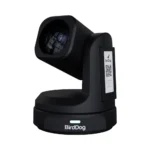 BirdDog MAX UHD 4K Conferencing & Production PTZ Camera - Black