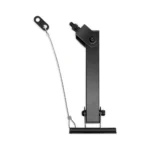 IK Multimedia Wall/Ceiling Mounting Bracket for iLoud MTM & Micro Monitor PRO - Image 2