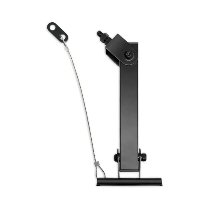 IK Multimedia Wall/Ceiling Mounting Bracket for iLoud MTM & Micro Monitor PRO - Image 2