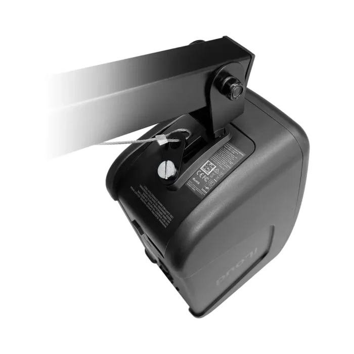 IK Multimedia Wall/Ceiling Mounting Bracket for iLoud MTM & Micro Monitor PRO - Image 4