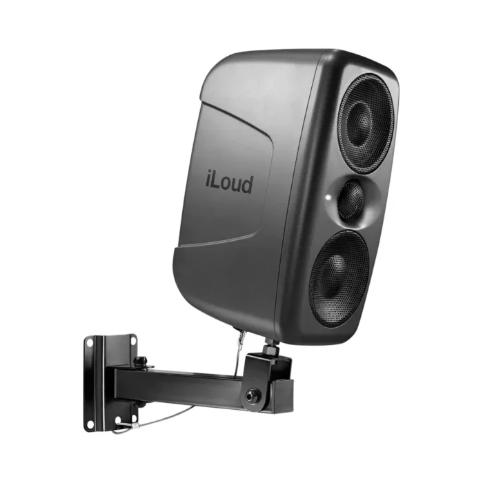 IK Multimedia Wall/Ceiling Mounting Bracket for iLoud MTM & Micro Monitor PRO - Image 3