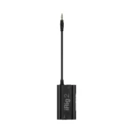 IK Multimedia iRig 2 Guitar Interface for iOS and Mac - Image 4