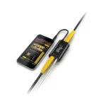 IK Multimedia iRig 2 Guitar Interface for iOS and Mac - Image 5