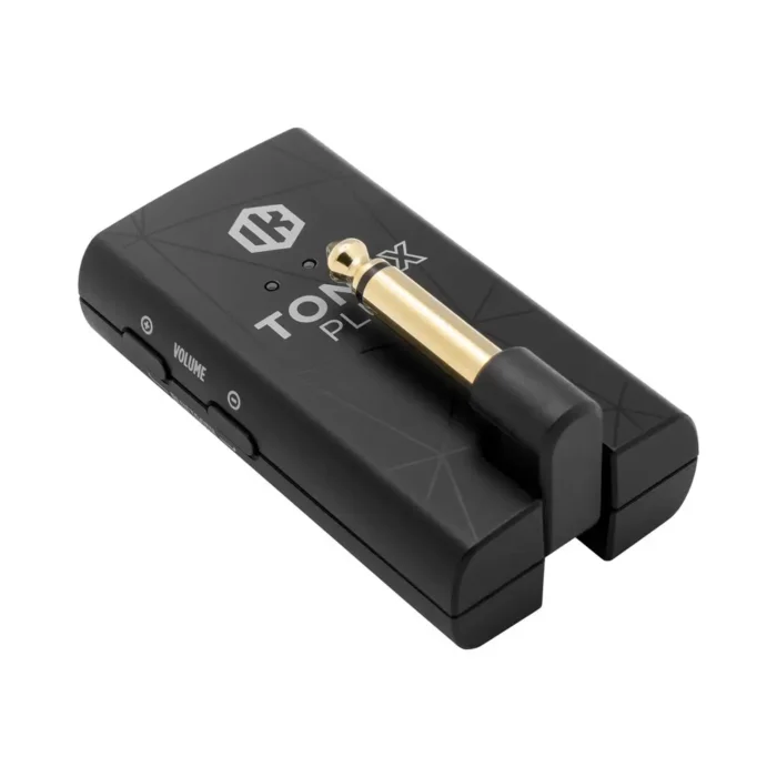 IK Multimedia TONEX Plug & Pouch Bundle - Image 2