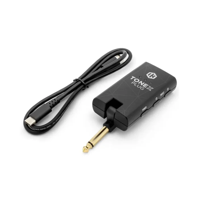 IK Multimedia Tone Plug - Image 6