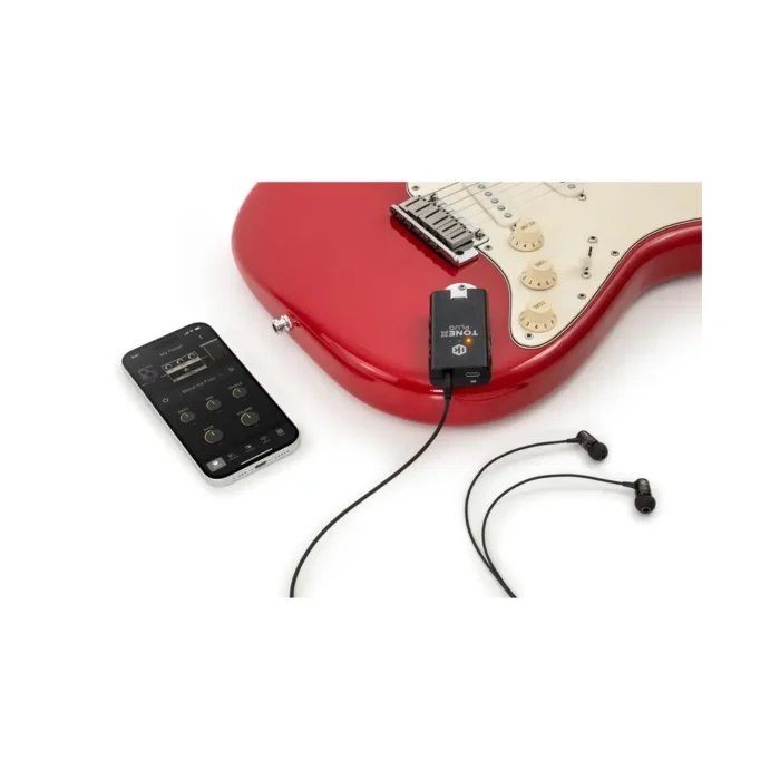 IK Multimedia Tone Plug - Image 7