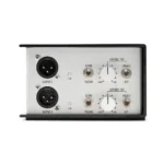 Warm Audio Stereo DI (Active) Dual-Channel Professional Direct Box