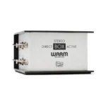 Warm Audio Stereo DI (Active) Dual-Channel Professional Direct Box - Image 6