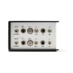 Warm Audio Stereo DI (Active) Dual-Channel Professional Direct Box - Image 4