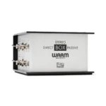 Warm Audio Stereo DI Passive Dual-Channel Professional Direct Box - Image 5