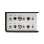 Warm Audio Stereo DI Passive Dual-Channel Professional Direct Box - Image 4