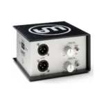 Warm Audio Stereo DI Passive Dual-Channel Professional Direct Box - Image 2