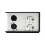Warm Audio Stereo DI Passive Dual-Channel Professional Direct Box