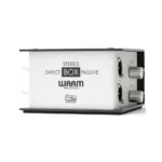 Warm Audio Stereo DI Passive Dual-Channel Professional Direct Box - Image 6