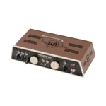Warm Audio Reamper w/ Independent Preamp & Re-Amp Signal Paths