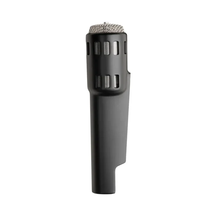 Warm Audio Retro 64 Cardioid Handheld Dynamic Microphone - Image 2