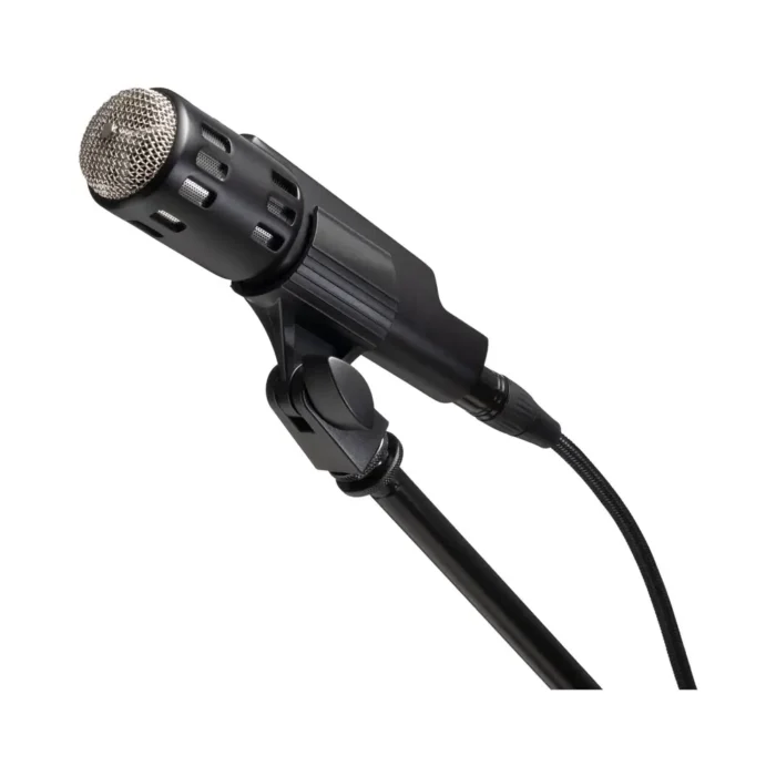Warm Audio Retro 64 Cardioid Handheld Dynamic Microphone - Image 4