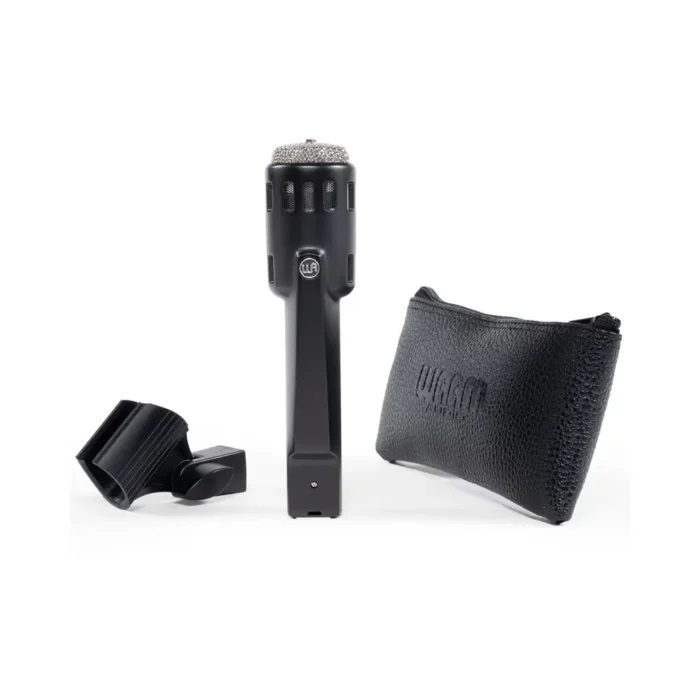 Warm Audio Retro 64 Cardioid Handheld Dynamic Microphone - Image 5