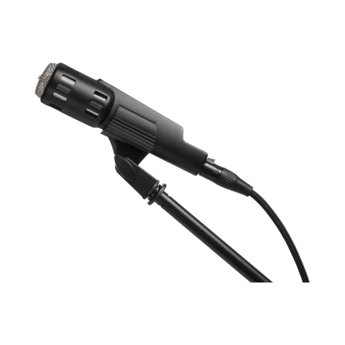 Warm Audio Retro 64 Cardioid Handheld Dynamic Microphone - Image 6