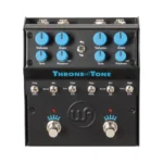 Warm Audio Throne of Tone Dual-Sided British-Amp