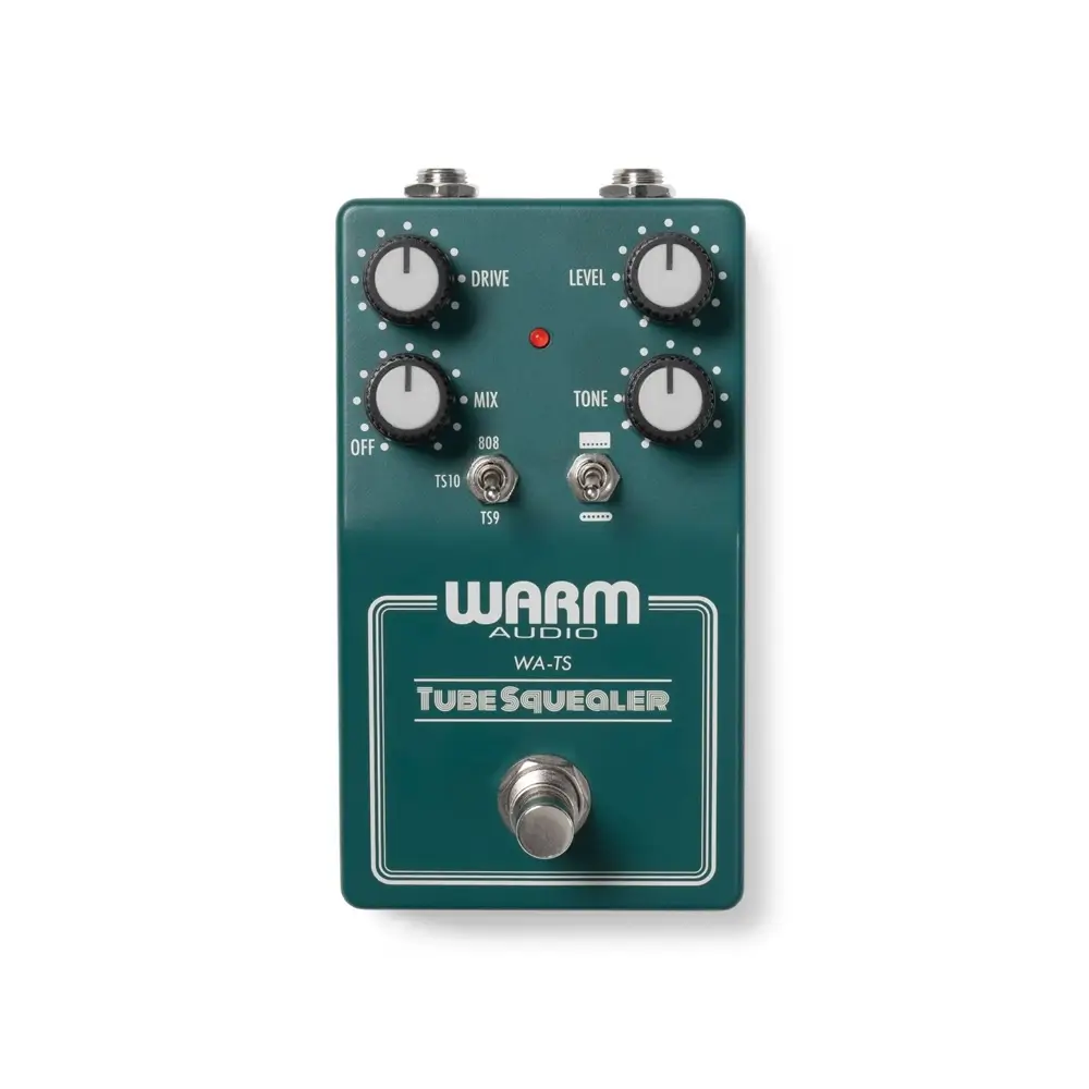 wa-ts-1 Warm Audio Tube Squeler - Image 1
