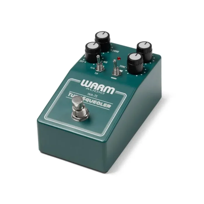 Warm Audio Tube Squeler - Image 2