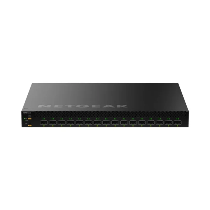 NETGEAR M4350-16C 16-Port QSFP28 100G Managed Network Switch - Image 8