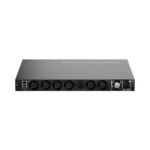 NETGEAR M4350-16C 16-Port QSFP28 100G Managed Network Switch - Image 6