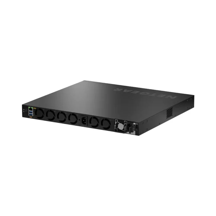 NETGEAR M4350-16C 16-Port QSFP28 100G Managed Network Switch - Image 2