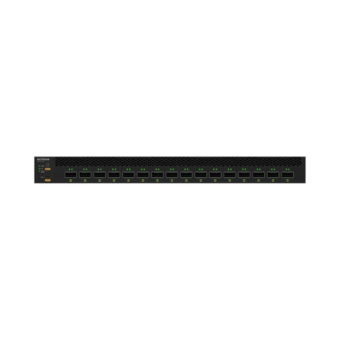 NETGEAR M4350-16C 16-Port QSFP28 100G Managed Network Switch - Image 5