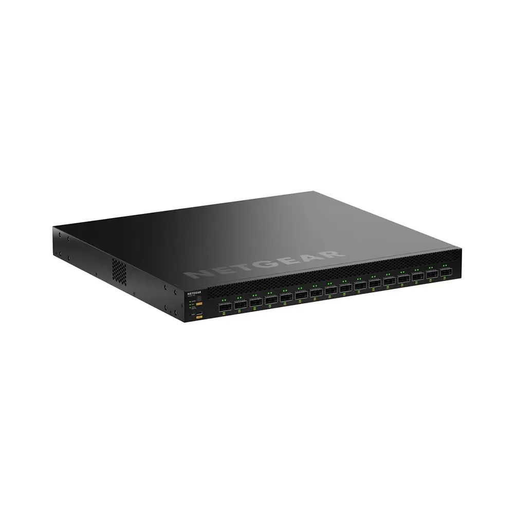 1782404483_1964048 NETGEAR M4350-16C 16-Port QSFP28 100G Managed Network Switch - Image 1