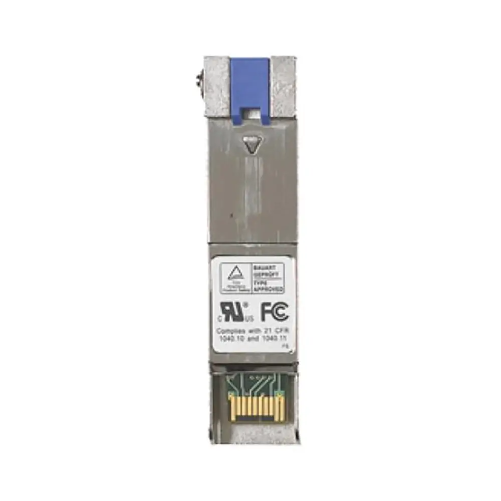 AGM732F NETGEAR AGM732F - SFP Transceiver 1000BASE-LX (Transceiver) - Image 1