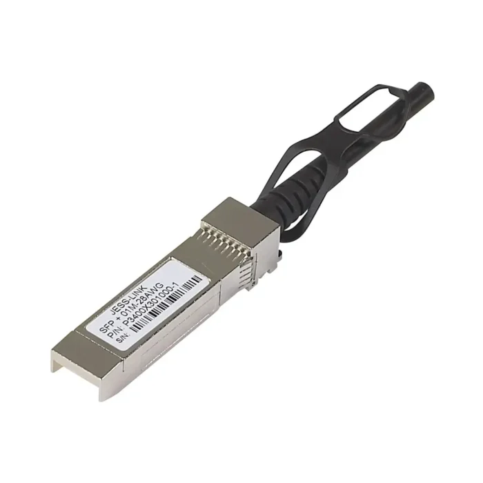 NETGEAR AXC761 - 1M SFP+ Passive Direct  attach Cable (DAC) - Image 2