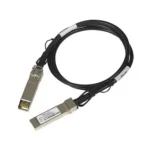 NETGEAR AXC763 - 3M SFP+ Passive Direct  attach Cable (DAC) - Image 2
