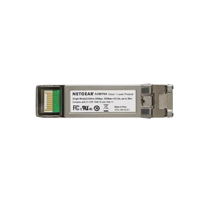 NETGEAR AXM764 - SFP+ Transceiver 10GBASE-LR Lite (Transceiver) - Image 2