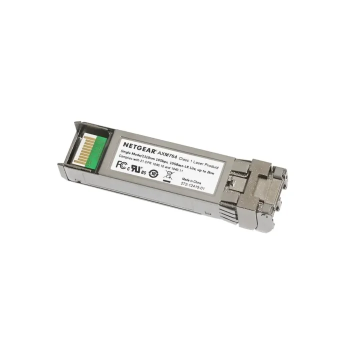 NETGEAR AXM764 - SFP+ Transceiver 10GBASE-LR Lite (Transceiver) - Image 3