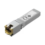 NETGEAR AXM765v2 - 1PT 10GBASE-T SFP+ MODULE