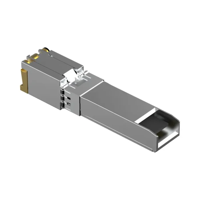 NETGEAR AXM765v2 - 1PT 10GBASE-T SFP+ MODULE - Image 4