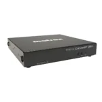 Matrox ConvertIP DRH Dual-Channel RJ45 HDMI to IP Transmitter/Receiver