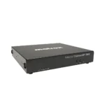 Matrox ConvertIP DRS Dual-Channel RJ45 SDI to IP Transmitter/Receiver