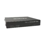 Matrox ConvertIP DSH Transmitter / Receiver and IP Video Gateway