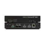 Matrox ConvertIP DSH Transmitter / Receiver and IP Video Gateway - Image 4